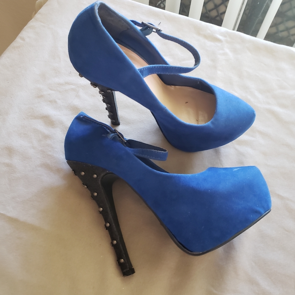 Shoes-platform - Picture 3 of 3